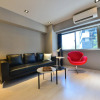 Отель Ideal 2-bedroom Apartment in the Heart of Roppongi, фото 2