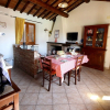 Отель Villa with 2 Bedrooms in Cortona, with Private Pool, Enclosed Garden And Wifi, фото 6