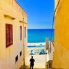 Отель La Terrazza Sul Mar Mediterraneo, фото 12