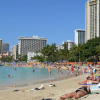 Отель Waikiki Park Heights 1208 Sun & Beach Fun only 3 minutes away, фото 12