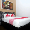 Отель Taman Wisata Kopeng by OYO Rooms, фото 4