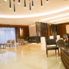 Отель Oryx Hotel, фото 2