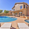 Отель Upscale Phoenix Abode: Walk to South Mountain Park, фото 17