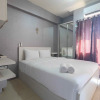 Отель Mini Studio Green Pramuka Apartment, фото 7