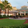 Отель Hilton Garden Inn Orlando East/UCF Area, фото 37