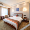 Отель Lemon Hotel Apartments (Nantong Zhongnan Store), фото 5