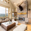 Отель 3 Bandit Way 4 Bedroom Home by Moonlight Basin Lodging, фото 12