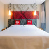 Отель Ibis Taiyuan Qinxian Street Hotel, фото 9