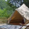 Отель Fureaihiroba Glamping, фото 3