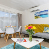 Отель Super 2 bed flat in Remuera, фото 11