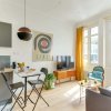 Отель Sublime chic & modern apartment - Paris 5e by GuestReady, фото 12