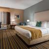 Отель Best Western Plus New England Inn & Suites, фото 7