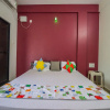 Отель OYO 13203 Home Bright Studio Near Morjim Beach, фото 1