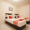Отель Oyo 1084 Hotel Cirasa Syariah, фото 4