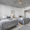 Отель Awesome 2BR Family Apt at Midblock Miami, фото 4