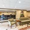 Отель Quality Inn & Suites Conference Center Statesboro Historic District, фото 2