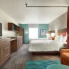 Отель Home2 Suites By Hilton Sacramento At Csus в Сакраменто