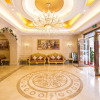 Отель Vienna Hotel Guangzhou Panyu Changlong Jinjiang Avenue, фото 29