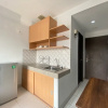 Отель Bright And Relaxing 2Br At Mekarwangi Square Bandung, фото 11