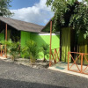 Отель Olivo Verde Cabin Container, фото 13