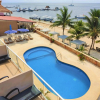 Отель Hacienda Morelos Beach Front Hotel, фото 18