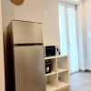 Отель Berg House 249 Apartment Self Check in, фото 1