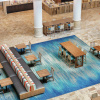 Отель Embassy Suites by Hilton San Juan Hotel & Casino, фото 23