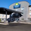 Отель Days Inn & Suites by Wyndham Yorkton, фото 12