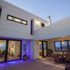 Отель Stylish Landscaped Villa With Private Pool and Childrens Games 700m to Beach 1km to Restaurant, фото 17