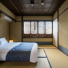 Отель Suigetsu Machiya House, фото 4
