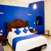 Отель Puebla de Antaño Hotel, фото 43