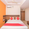 Отель OYO 7846 Hotel The Prince Gardenia, фото 29