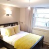 Отель Stunning 2 Bed Ensuites Flat in Victoria - Zone 1, фото 23