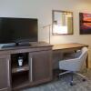 Отель Hampton Inn Spicer Green Lake, фото 4