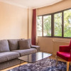 Отель Pleasant and Central Flat With Balcony in Alsancak, фото 10