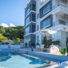 Отель Zhuhai Qiaodao Sanzhai Homestay, фото 2