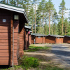 Отель Ahvenlampi Camping, фото 3