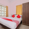 Отель Le Vilasi By OYO Rooms, фото 4