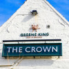 Отель The Crown Inn, фото 5