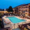 Отель Courtyard by Marriott Greenville Haywood Mall, фото 20