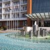 Отель Chinar Hotel & Spa в Нафталане