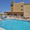 Отель Comfort Inn & Suites Dothan, фото 11