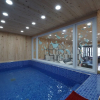Отель Geoje Memory Kids Pool Villa, фото 23