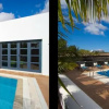 Отель Villa With 3 Bedrooms in Playa Blanca, With Private Pool, Furnished Terrace and Wifi - 500 m From th, фото 30
