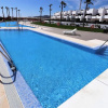 Отель Azur apto lujo en 1a línea azotea piscina comun, фото 26