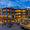Отель Ladakh Residency, фото 1
