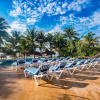 Отель Akumal, фото 24