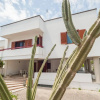 Отель Elegant Apartment With Sea View In Otranto, Wifi, Air Conditioning And Parking, фото 16