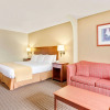 Отель Days Inn & Suites by Wyndham Stockbridge South Atlanta, фото 3