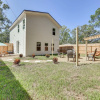 Отель St Augustine Home < 3 Mi to Historic District!, фото 14